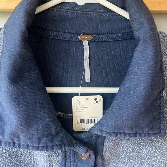 Free people ruby jacket - Picture 5 of 5